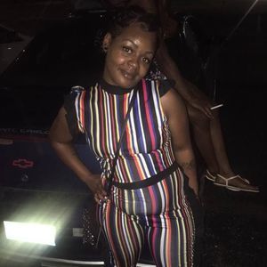 Meet your Posher, Trina